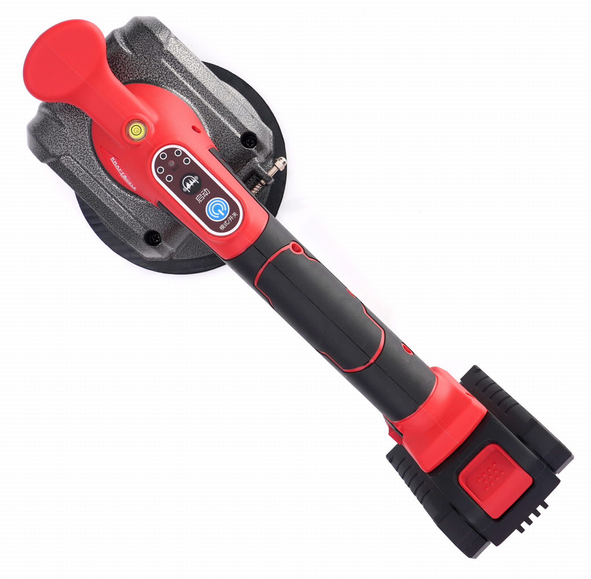 VIBRATING SUCTION CUP FOR TILES 36V KD10768