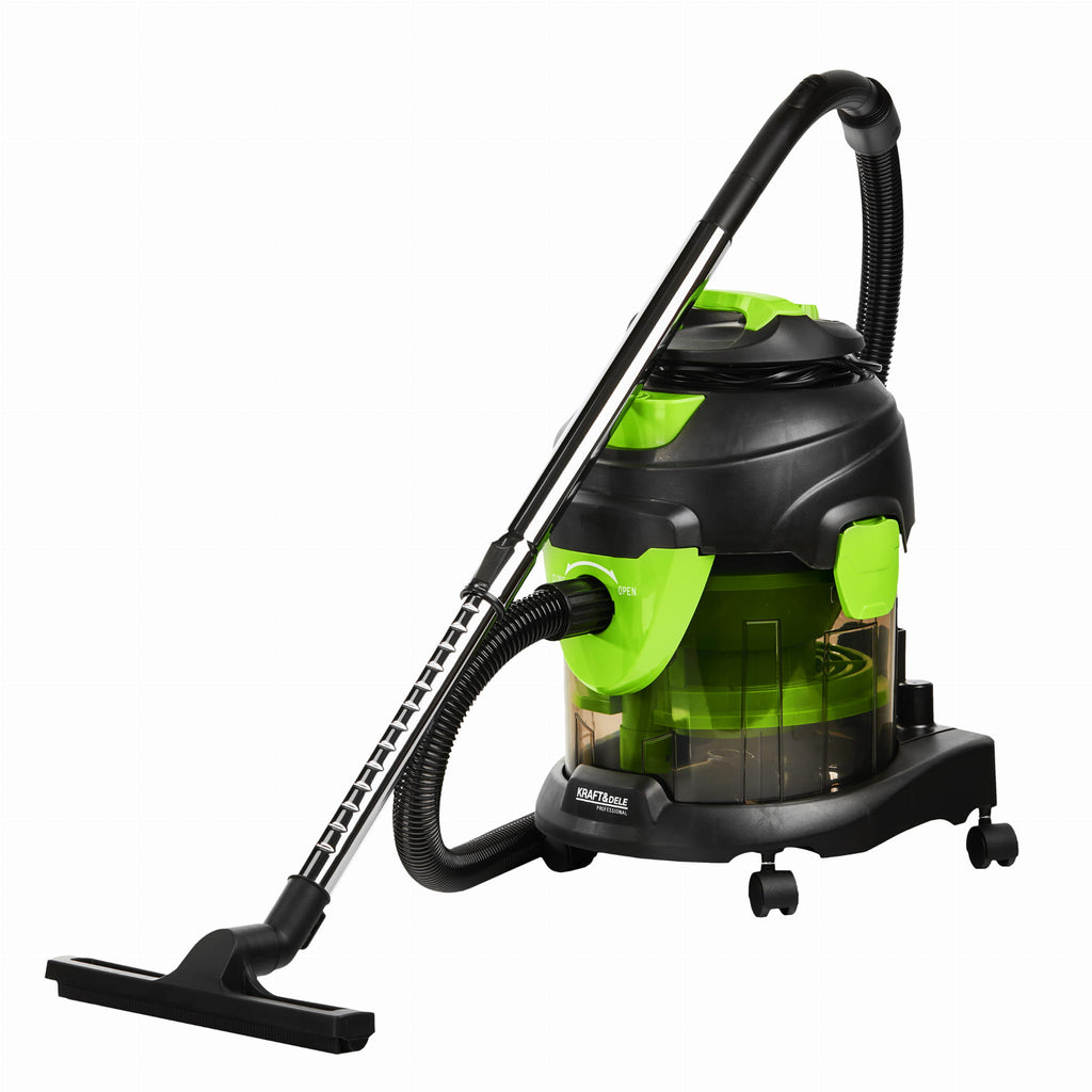 KUIV/MÄRG TOLMUIMEJA VEEFILTRIGA KD5157