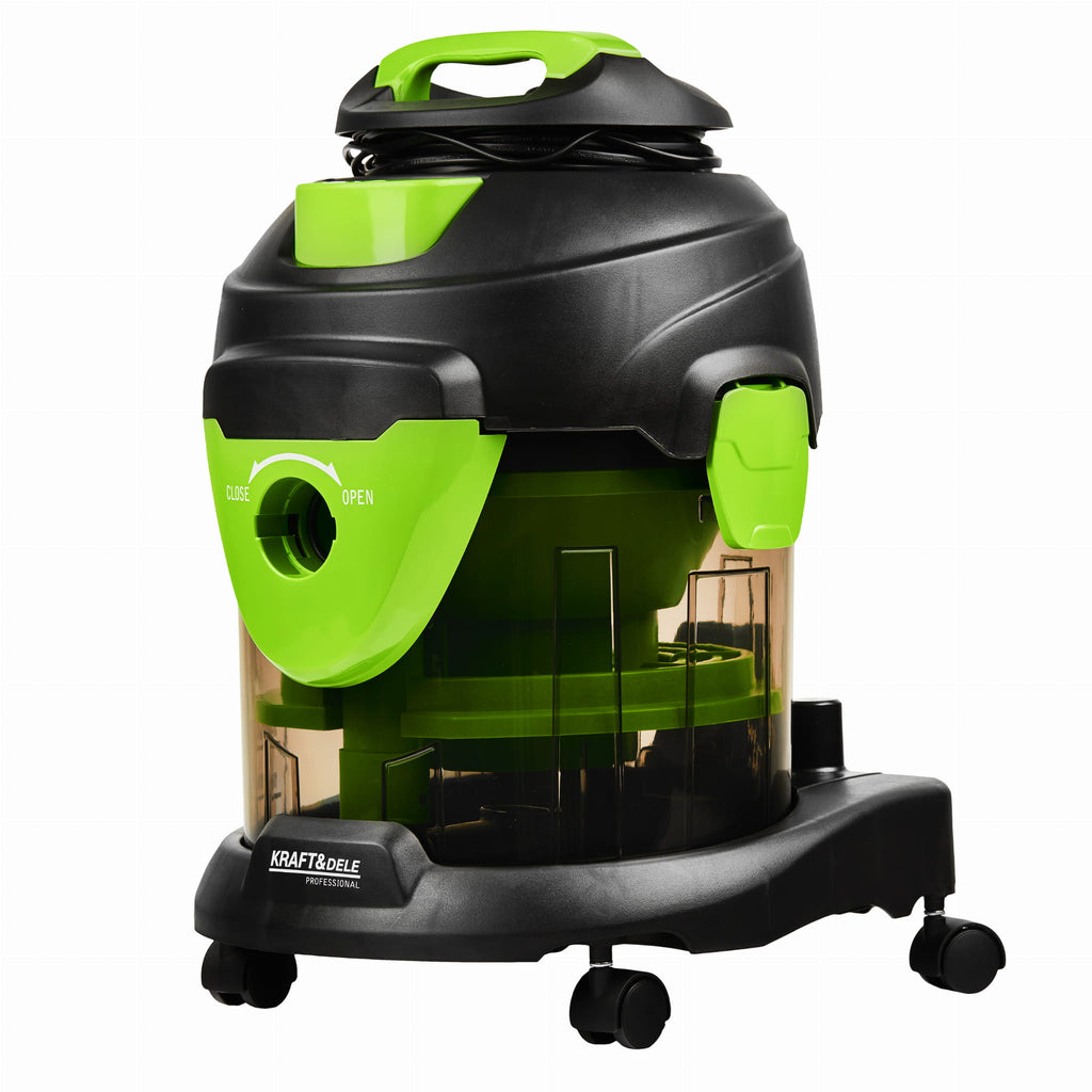 KUIV/MÄRG TOLMUIMEJA VEEFILTRIGA KD5157