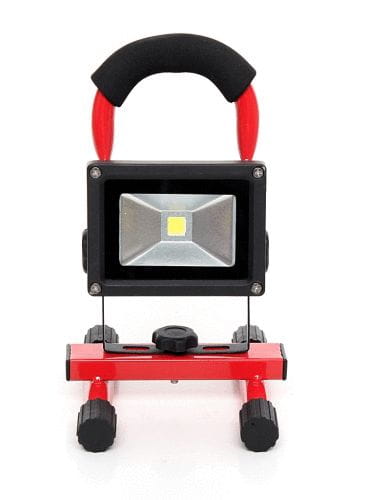 Halogen Led 20W warm/cold portable KD1228