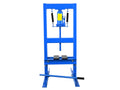 8 Tonne Hydraulic Shop Press (No Gauge)