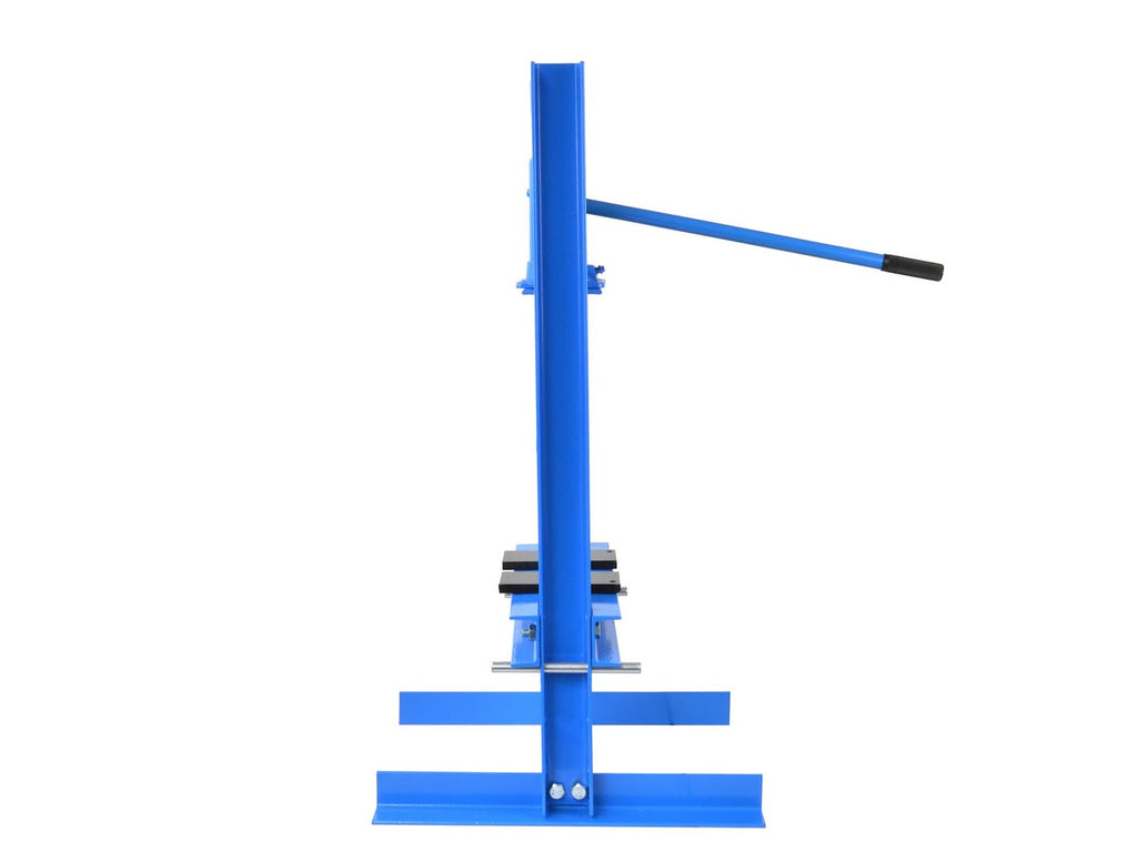8 Tonne Hydraulic Shop Press (No Gauge)