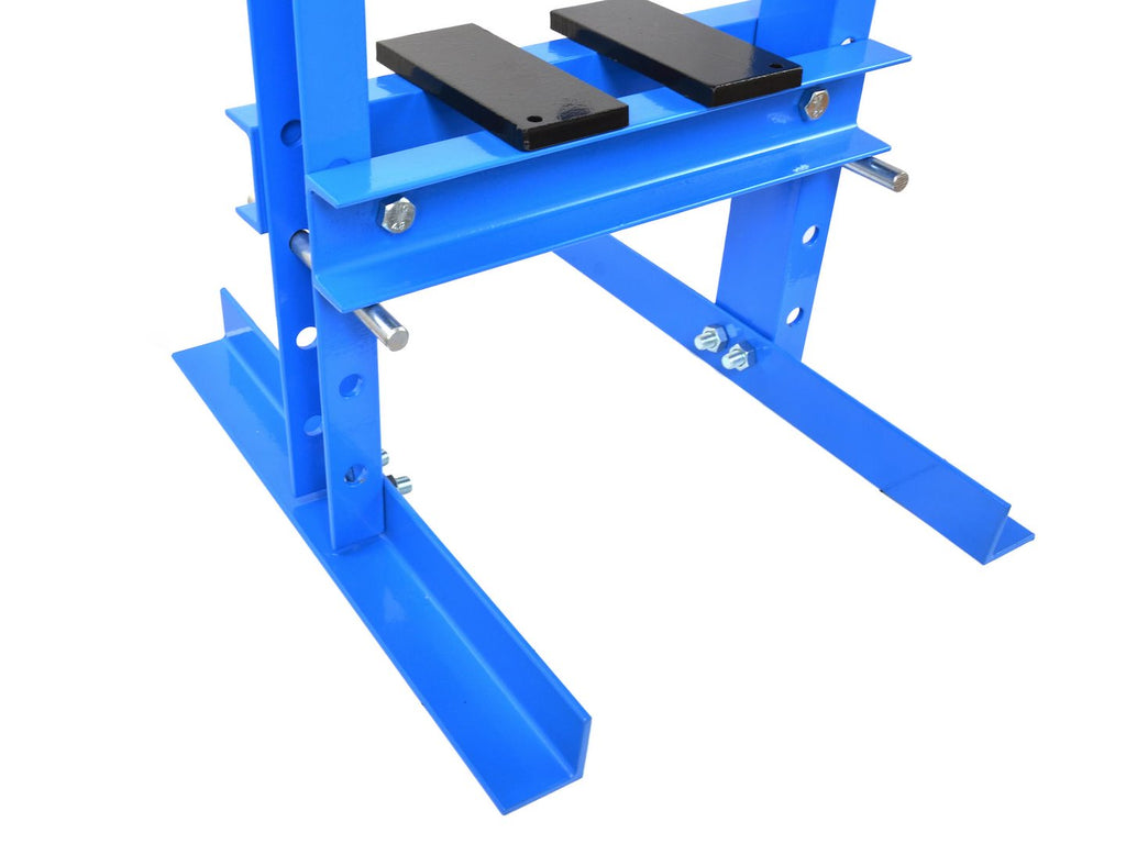 8 Tonne Hydraulic Shop Press (No Gauge)