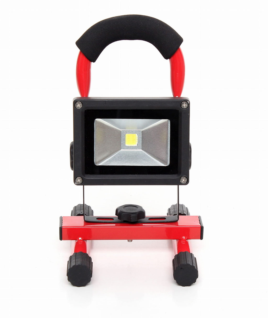 Halogen Led 20W warm/cold portable KD1228