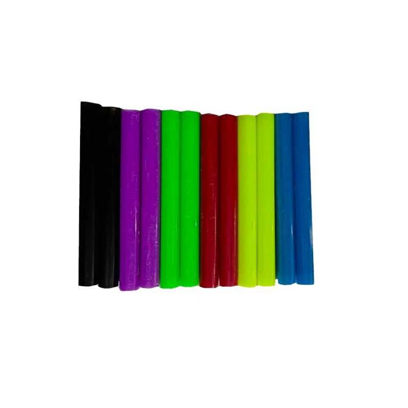 HOT GLUE FOR GUN - COLOR MIX KD11262