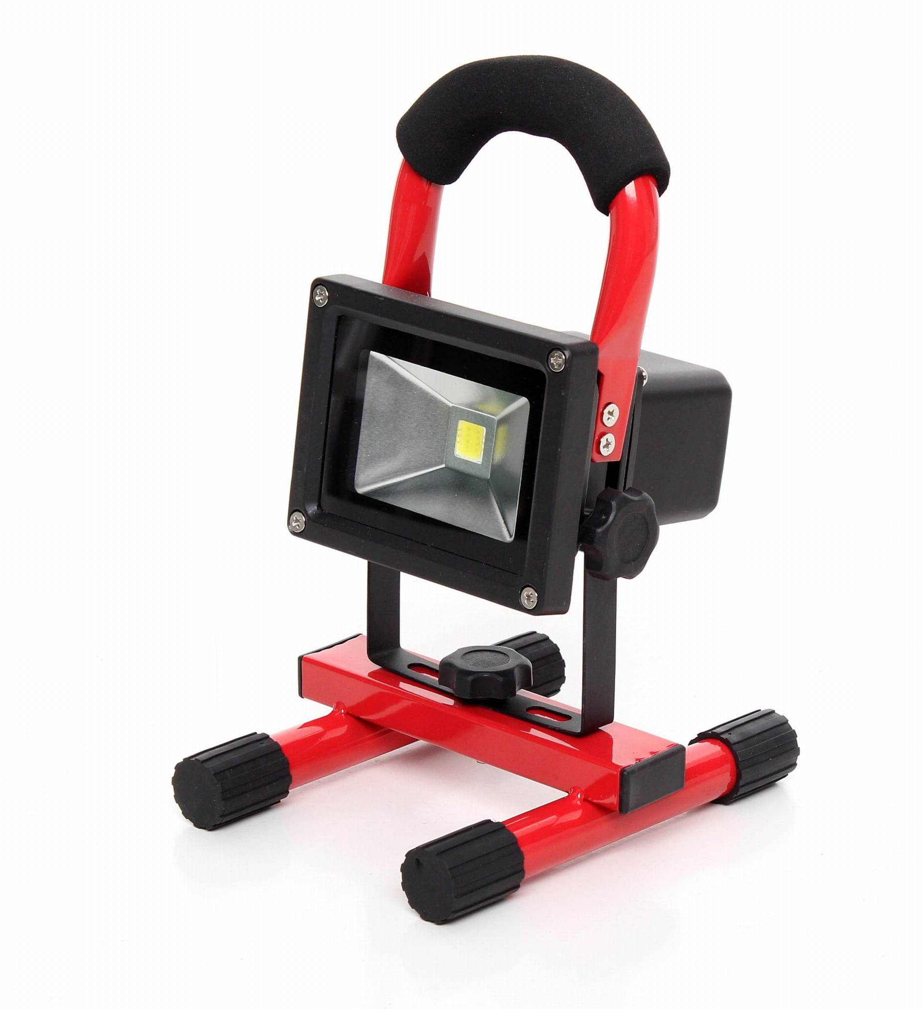 Halogen Led 20W warm/cold portable KD1228