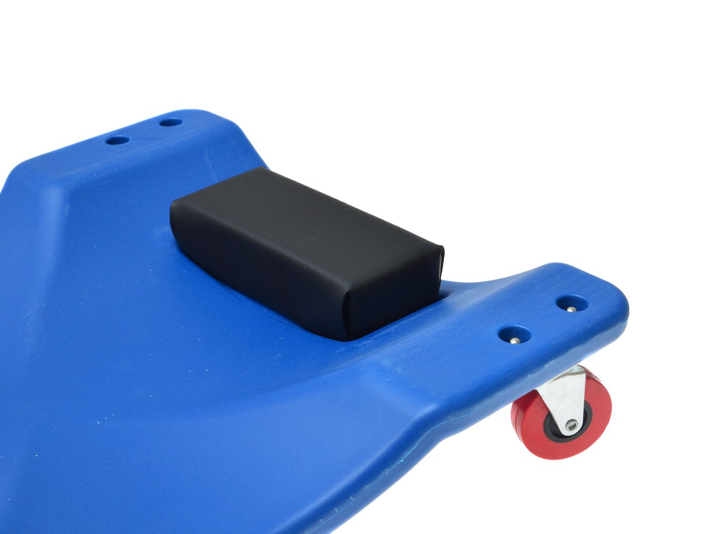 40" Plastic Creeper with 6 Wheels