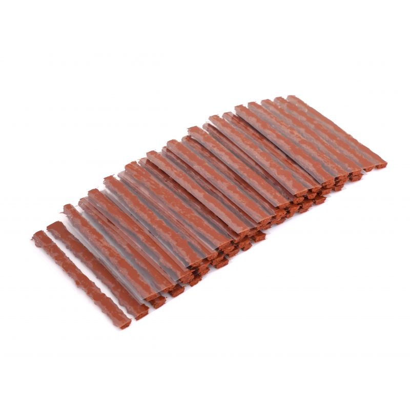 BUTYL TUBE FOR TIRE REPAIR 50PCS. KD10617 (C6)