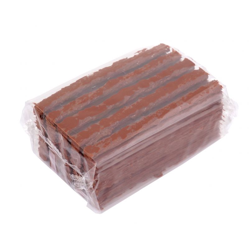 BUTYL TUBE FOR TIRE REPAIR 50PCS. KD10617 (C6)