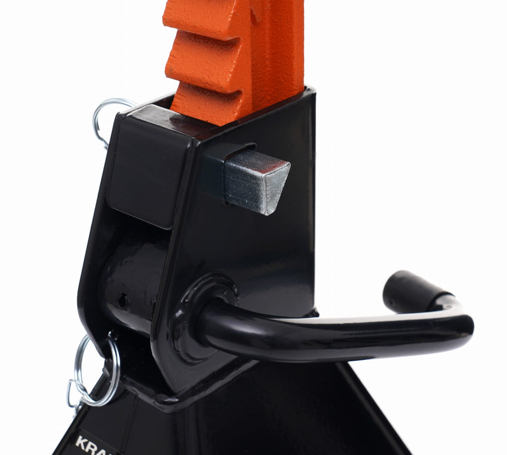 CAR JACK STANDS 3T 303-438MM KD3183