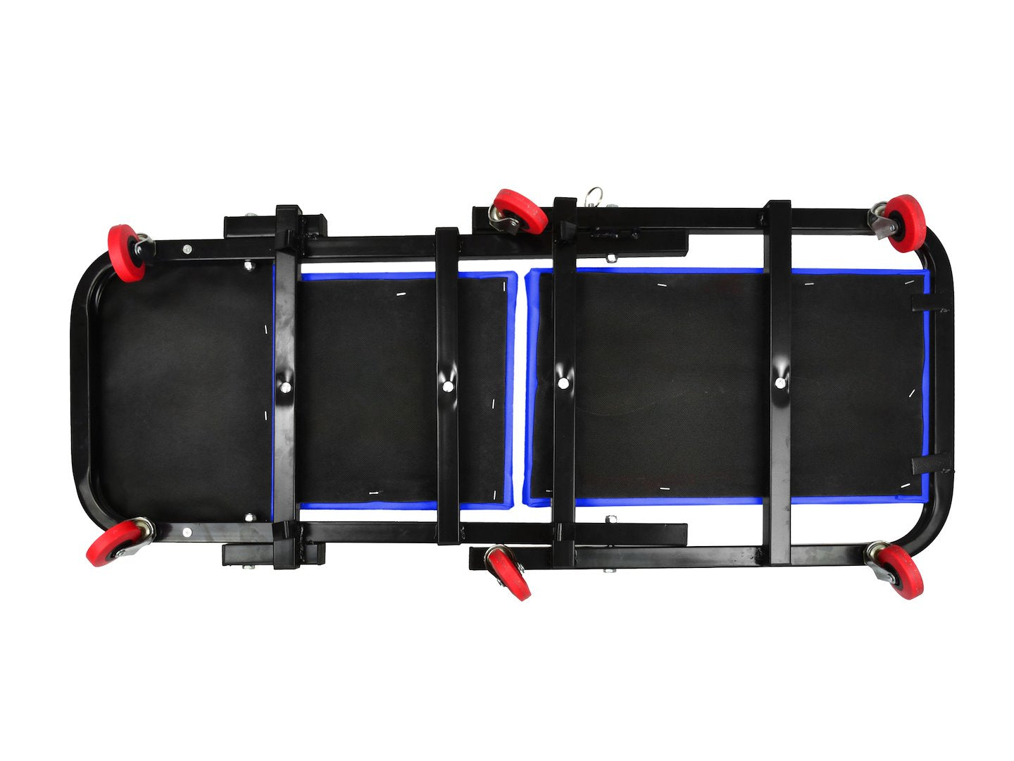 Folding Car Creeper and Seat
