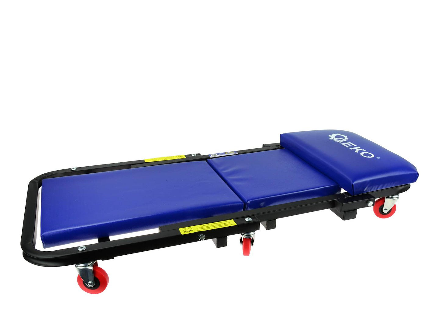 Folding Car Creeper and Seat