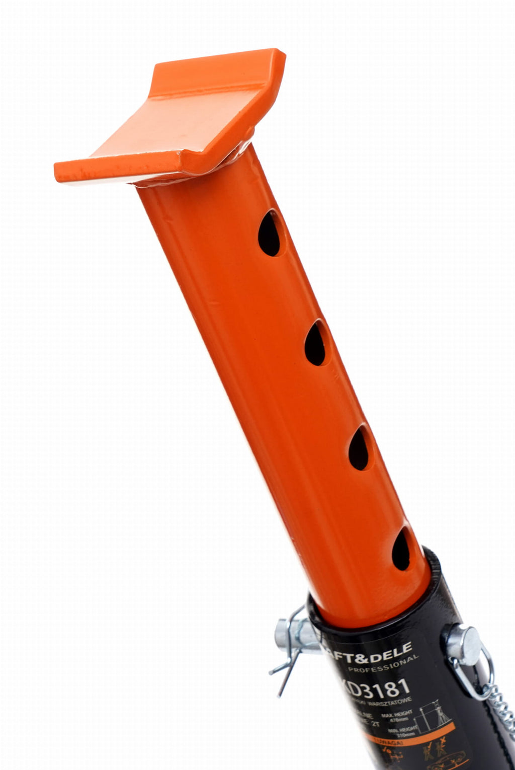 CAR JACK STANDS 3T 310-478 MM KD3181