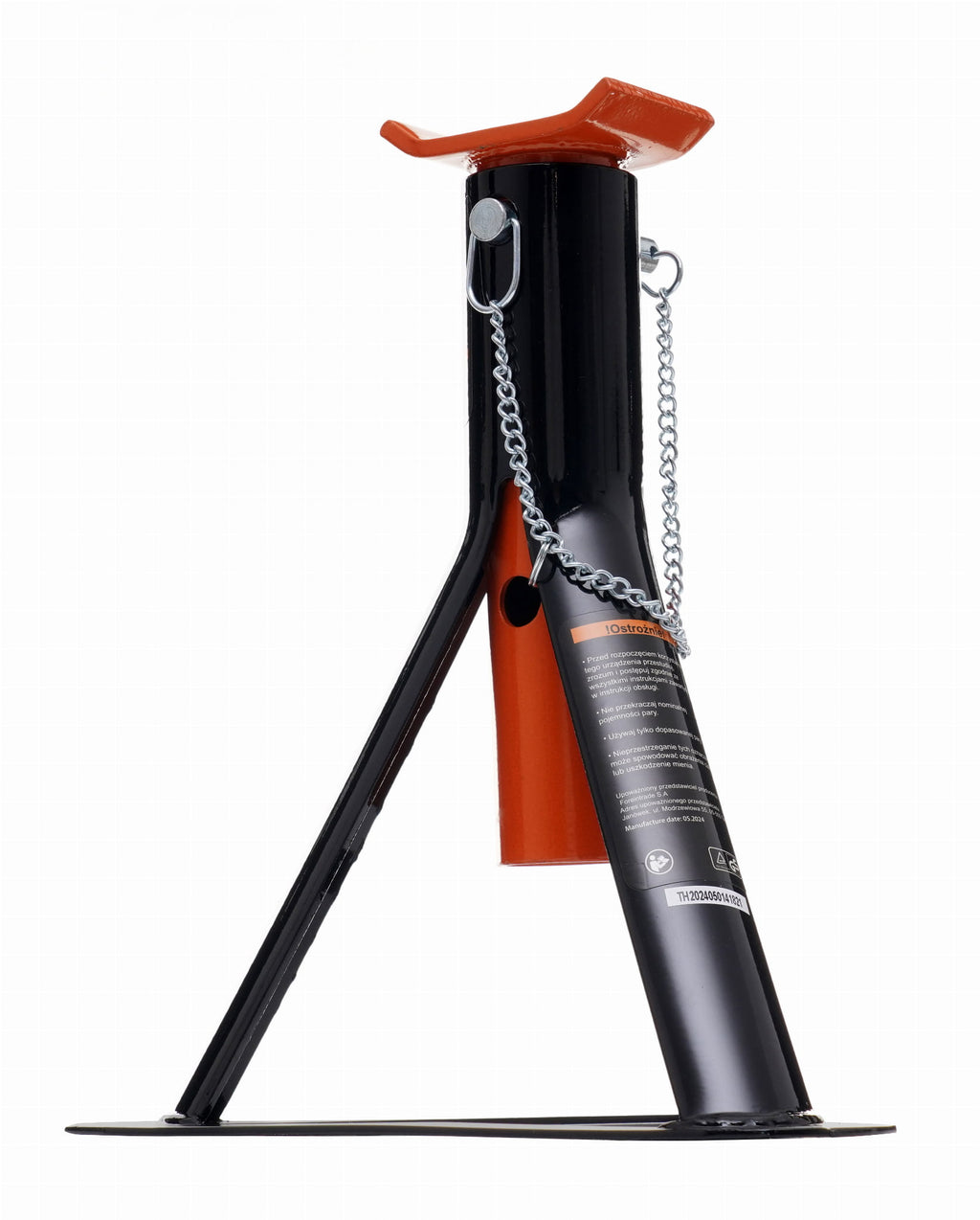 CAR JACK STANDS 2T 265-365MM KD3180