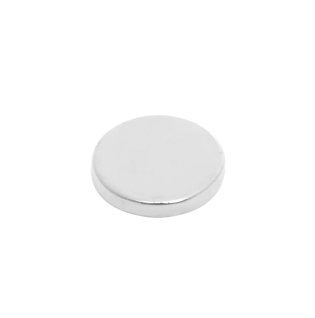 CYLINDRICAL NEODYMIUM MAGNET 10PCS. KD11835 (VB10)