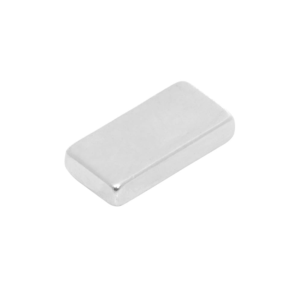 NEODYMIUM MAGNESIUM PLATE 10PCS. KD11834 (VB10)