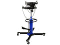 500 kg 2-Stage Hydraulic Transmission Jack with Foot Pump
