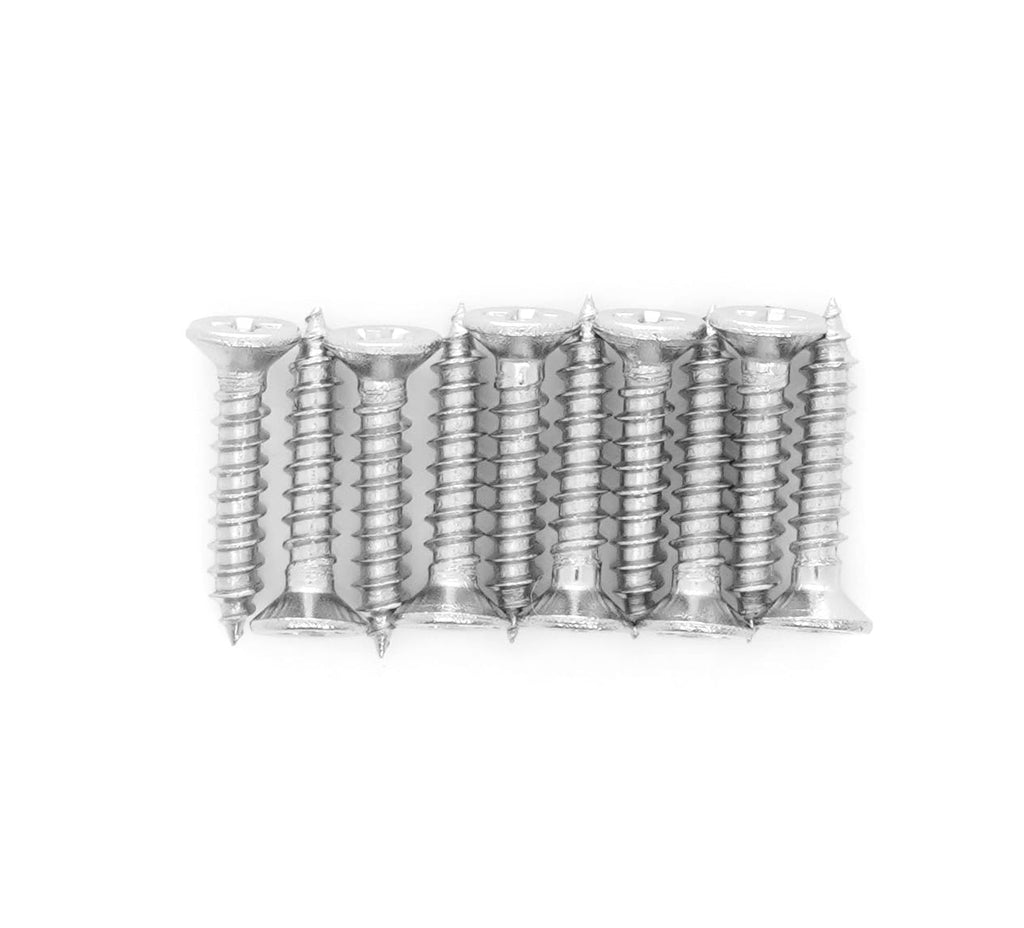 Auguga neodüümmagnetid 14 × 3 mm, 10 tk KD11833