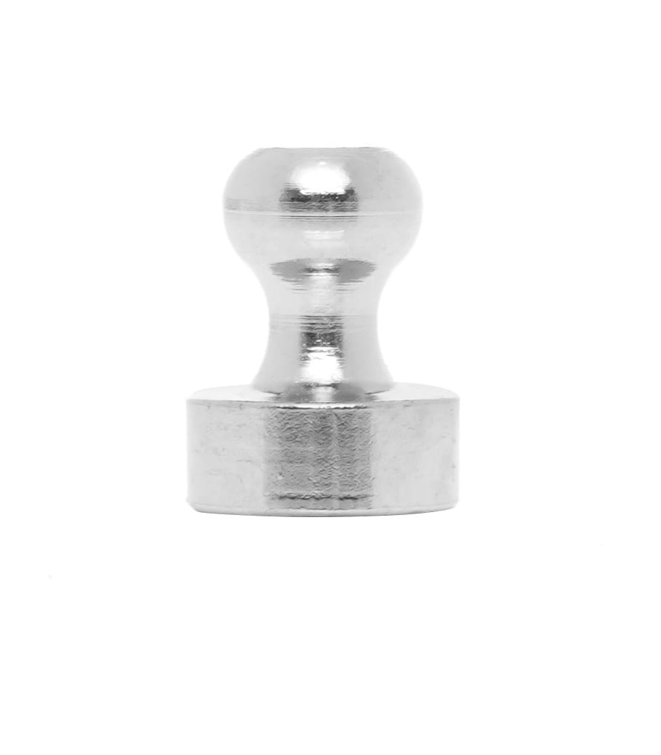 Neodüümtihvtmagnetite komplekt 12 mm, 10 tk KD11832 (VB10)