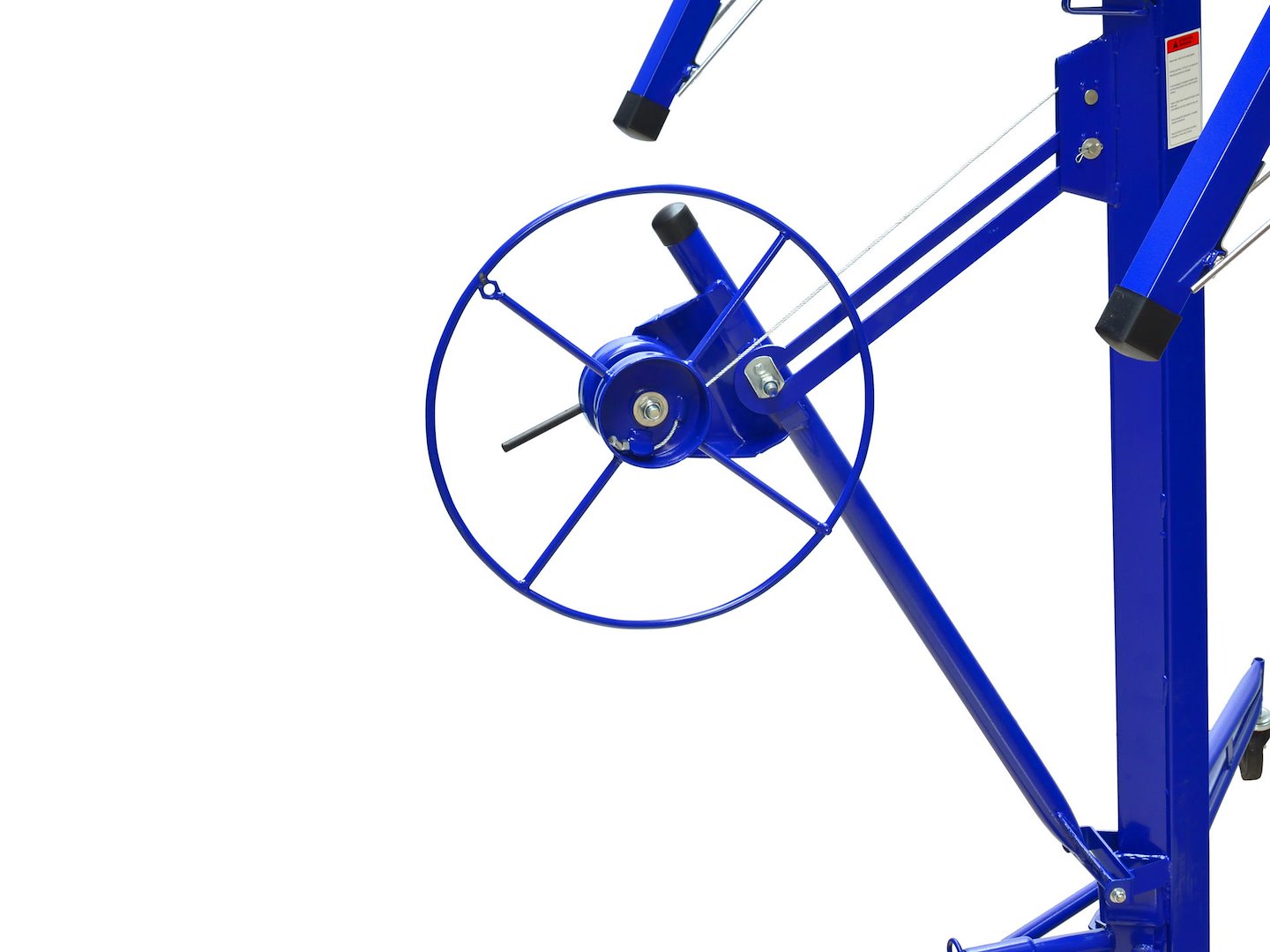 Drywall Panel Lift / Hoist Jack
