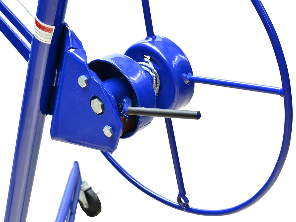 Drywall Panel Lift / Hoist Jack