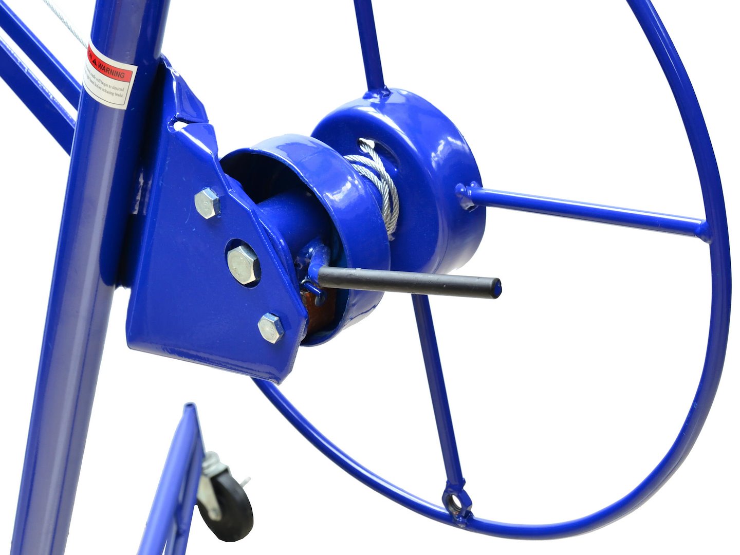 Drywall Panel Lift / Hoist Jack