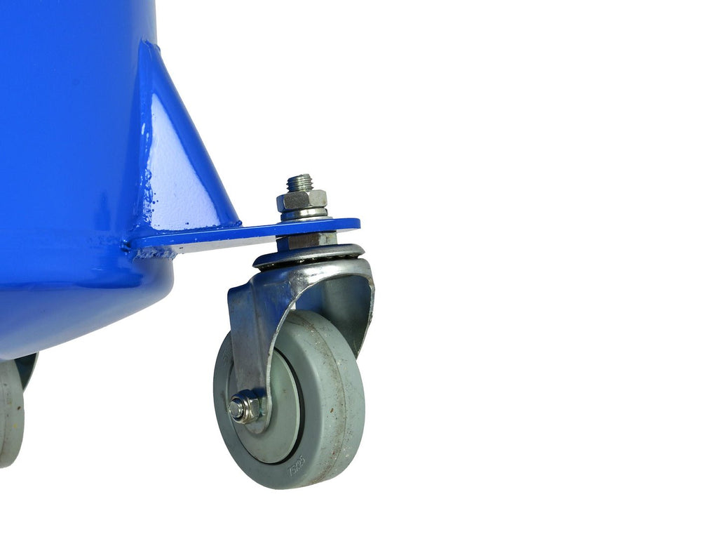 70 L Oil Drainer