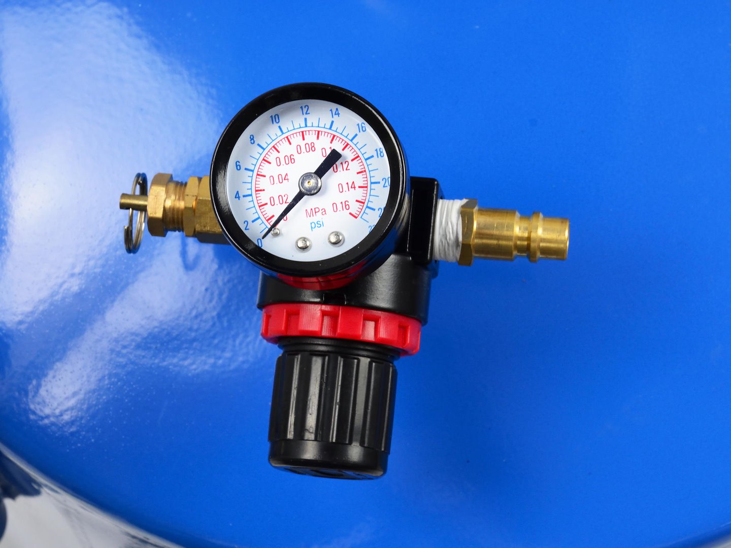 70 L Oil Drainer