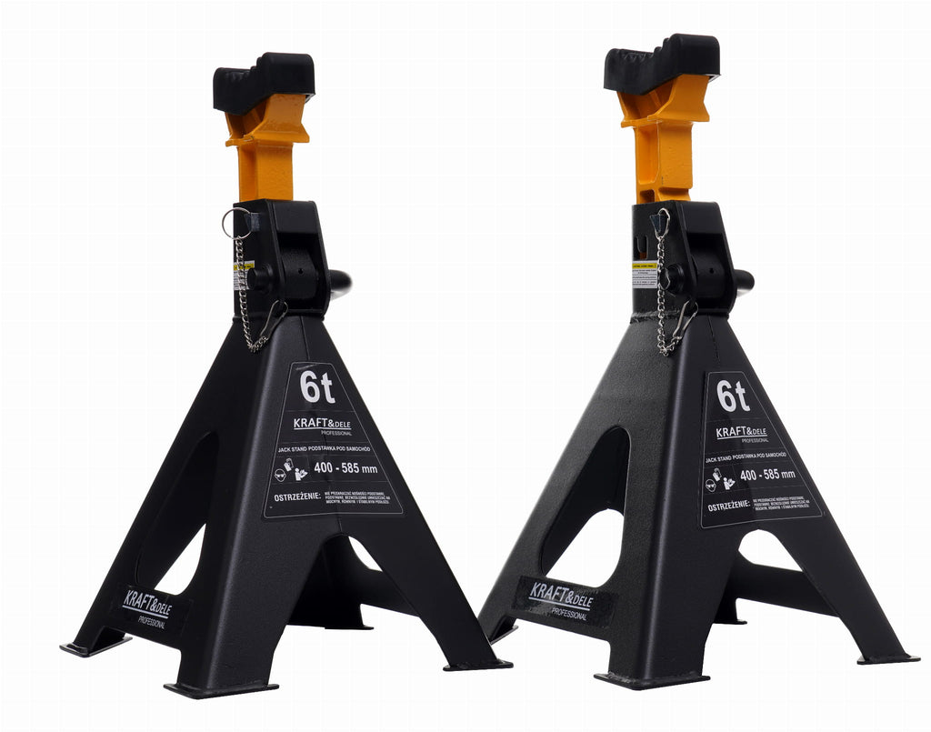 CAR ROOF RACK 6T 400-585MM KD3097