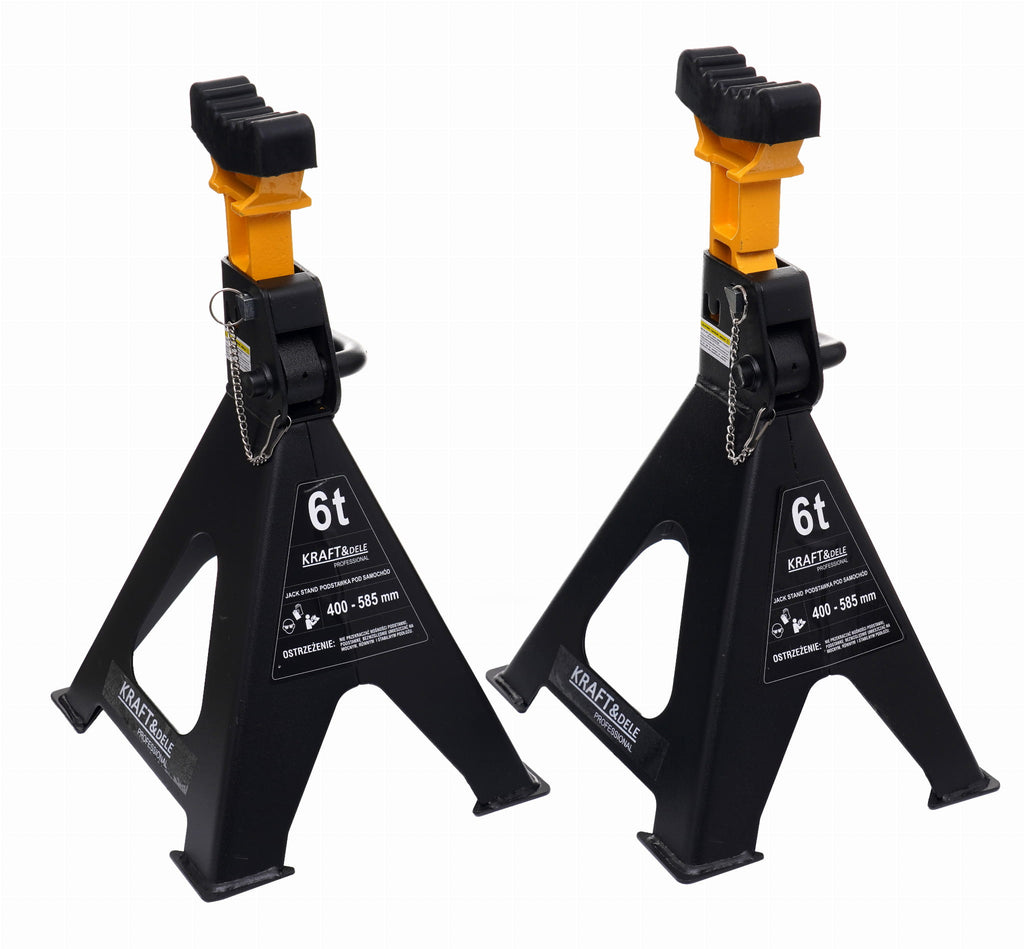 CAR ROOF RACK 6T 400-585MM KD3097