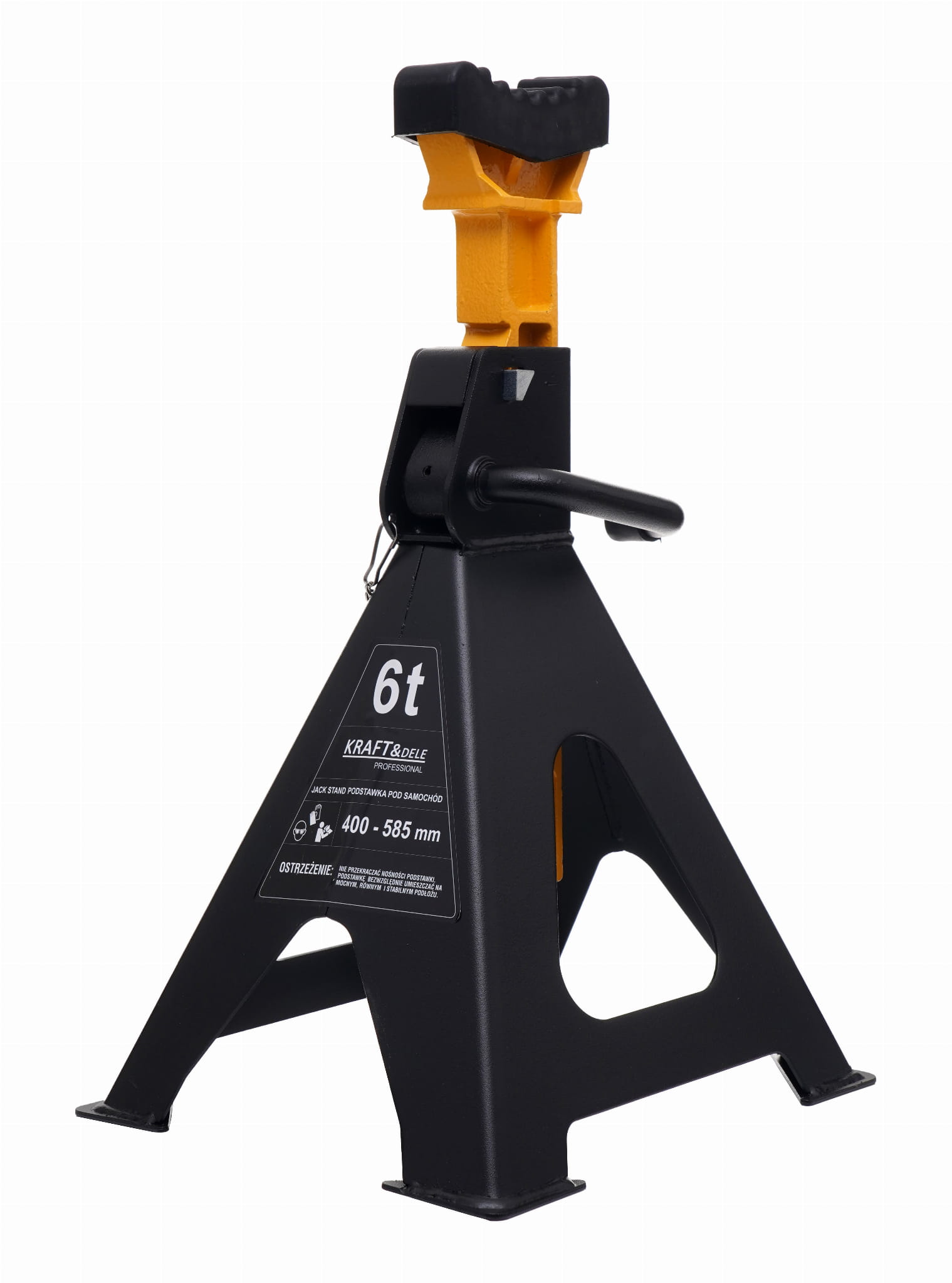 CAR ROOF RACK 6T 400-585MM KD3097