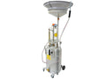 GEKO Premium 80L Suction Oil Drainer with Chamber
