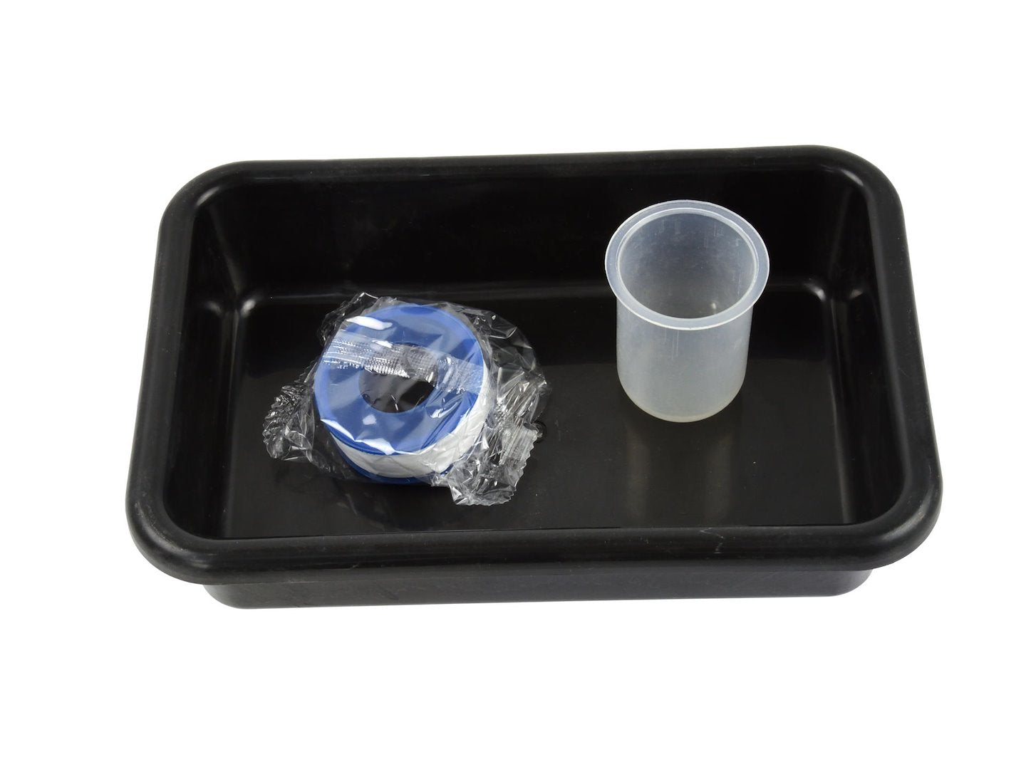 GEKO Premium 80L Suction Oil Drainer with Chamber