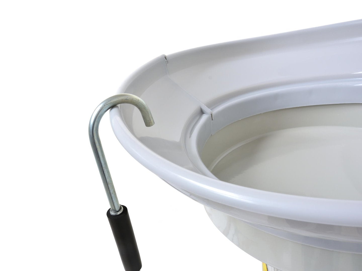 GEKO Premium 80L Suction Oil Drainer with Chamber