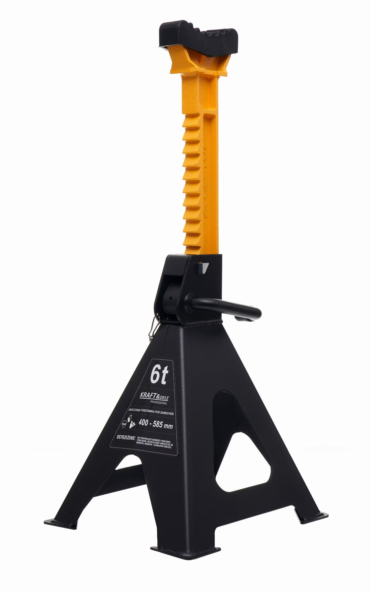 CAR ROOF RACK 6T 400-585MM KD3097