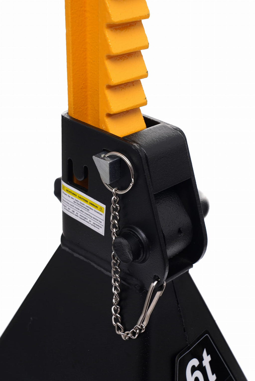 CAR ROOF RACK 6T 400-585MM KD3097