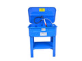 80L Parts Washer with Brush (230V)