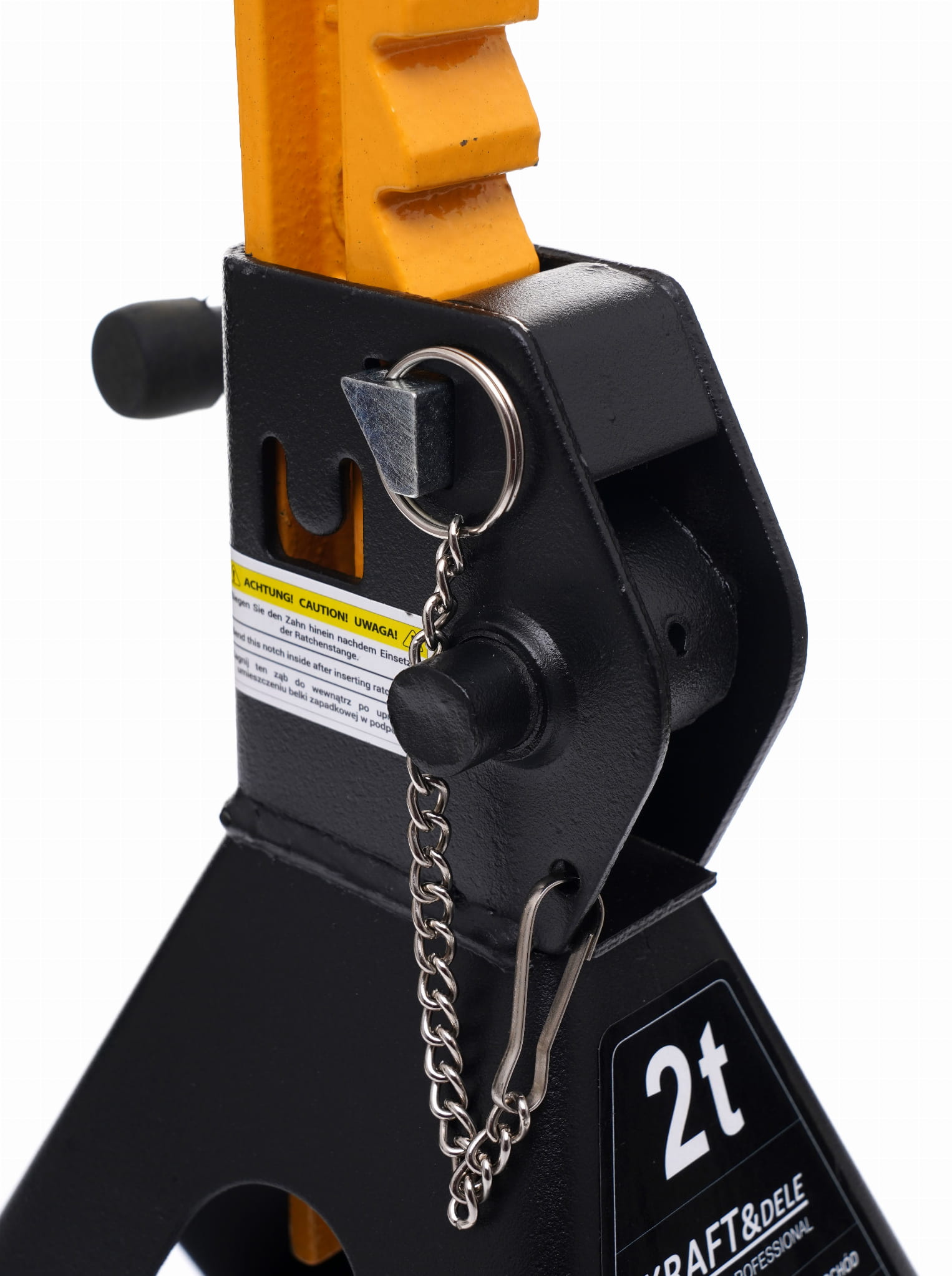 CAR JACK STANDS 2T 275-415 MM KD3095 (B36)
