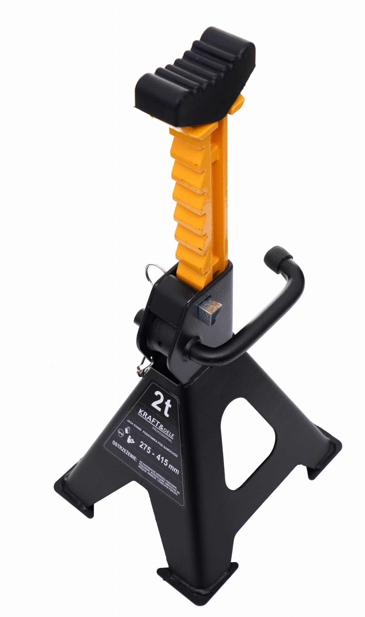 CAR JACK STANDS 2T 275-415 MM KD3095 (B36)