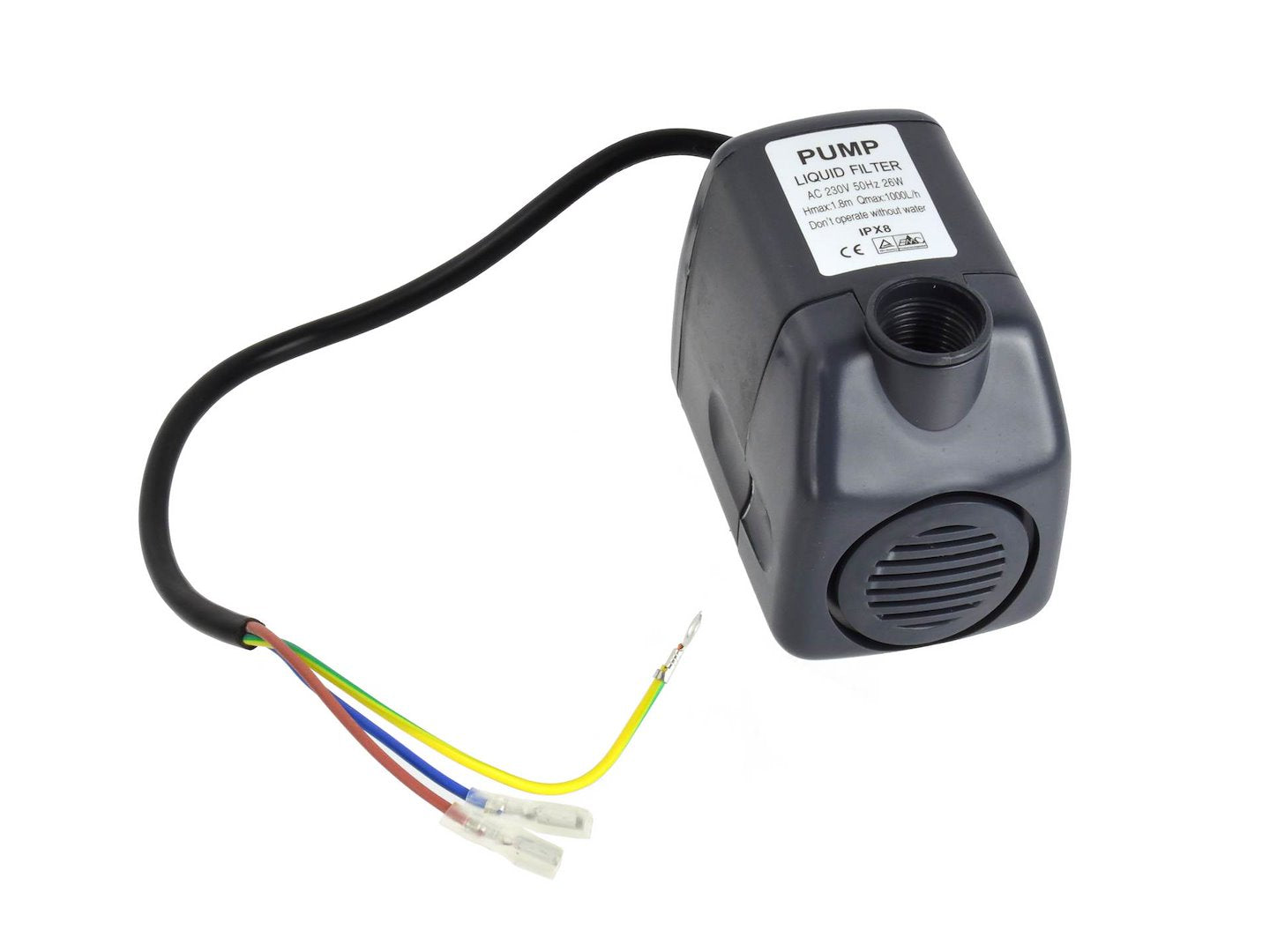 Pump for 80L Parts Washer