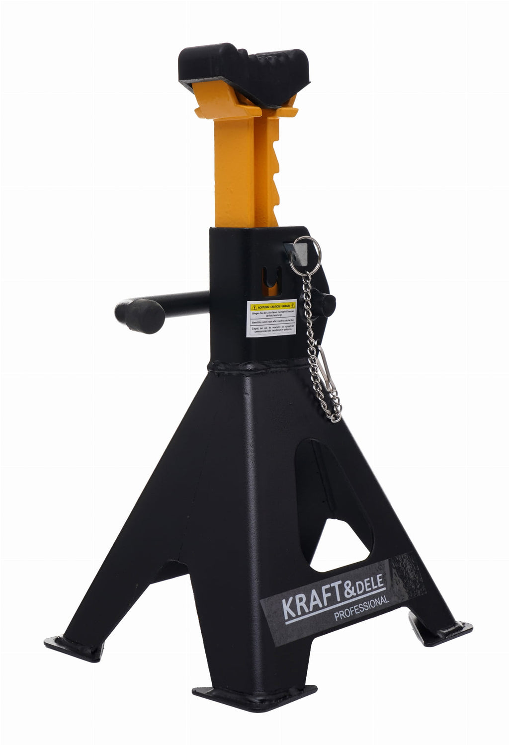 CAR JACK STANDS 2T 275-415 MM KD3095 (B36)