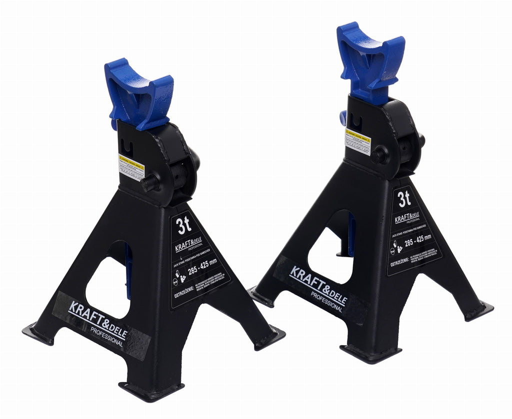 CAR JACKS 3T KD3171