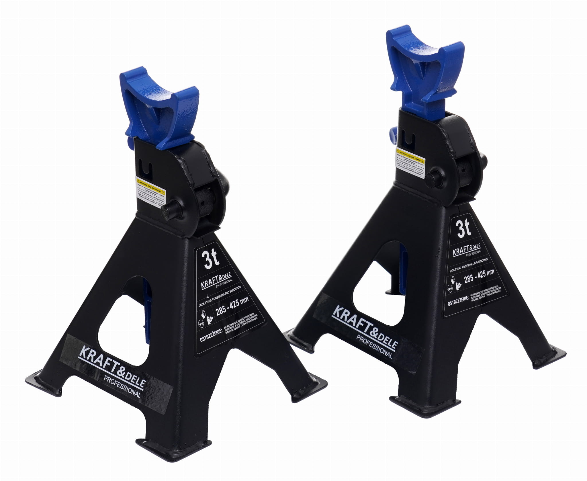 CAR JACKS 3T KD3171