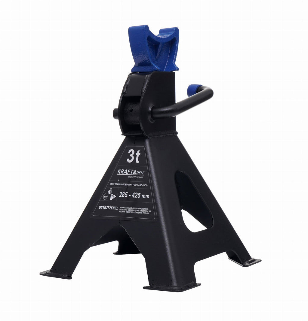 CAR JACKS 3T KD3171