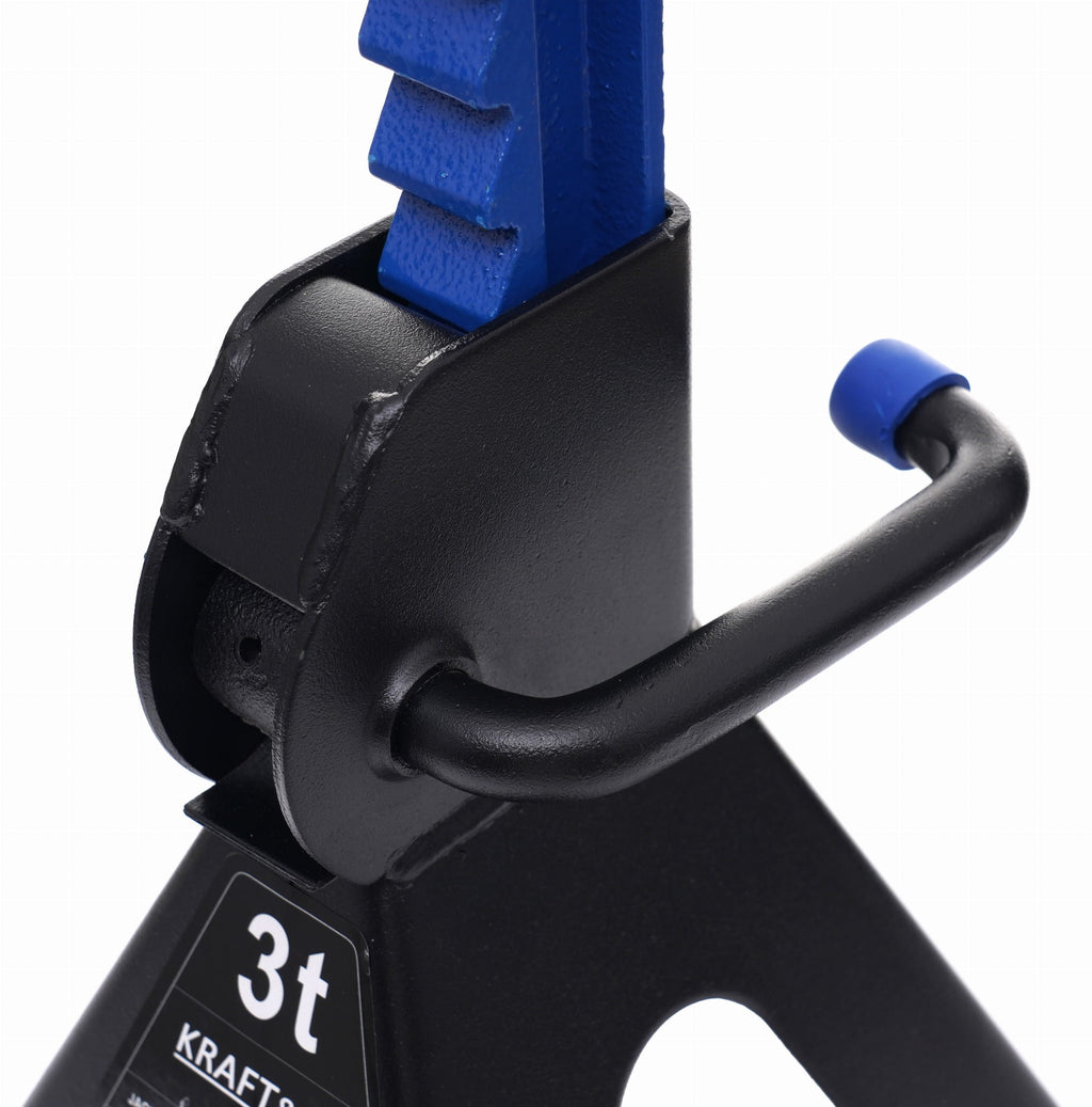 CAR JACKS 3T KD3171