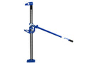 48 in. (120 cm) High-Lift Farm Jack, 3000 kg Capacity
