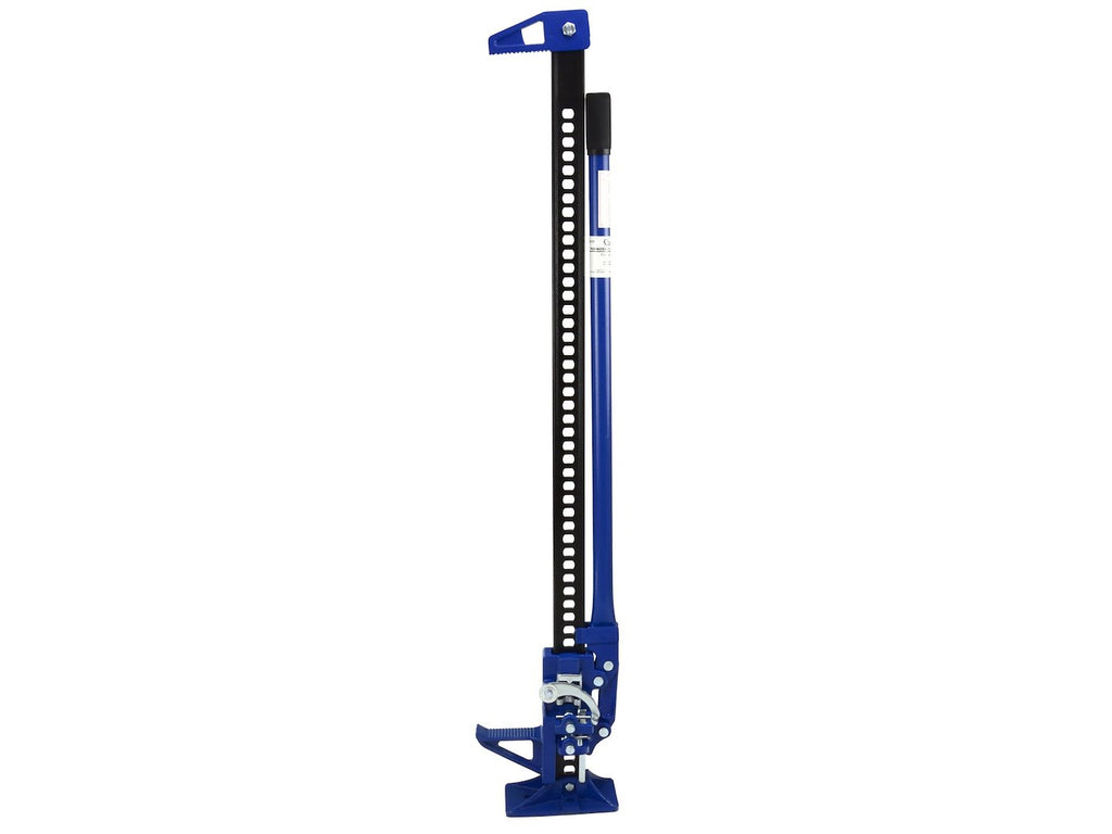 48 in. (120 cm) High-Lift Farm Jack, 3000 kg Capacity