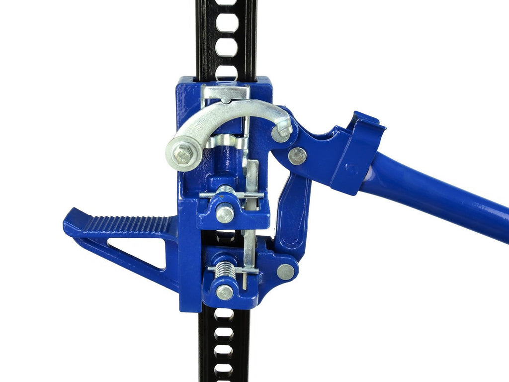 60" High-Lift Farm Jack