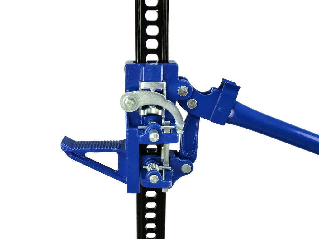 60" High-Lift Farm Jack