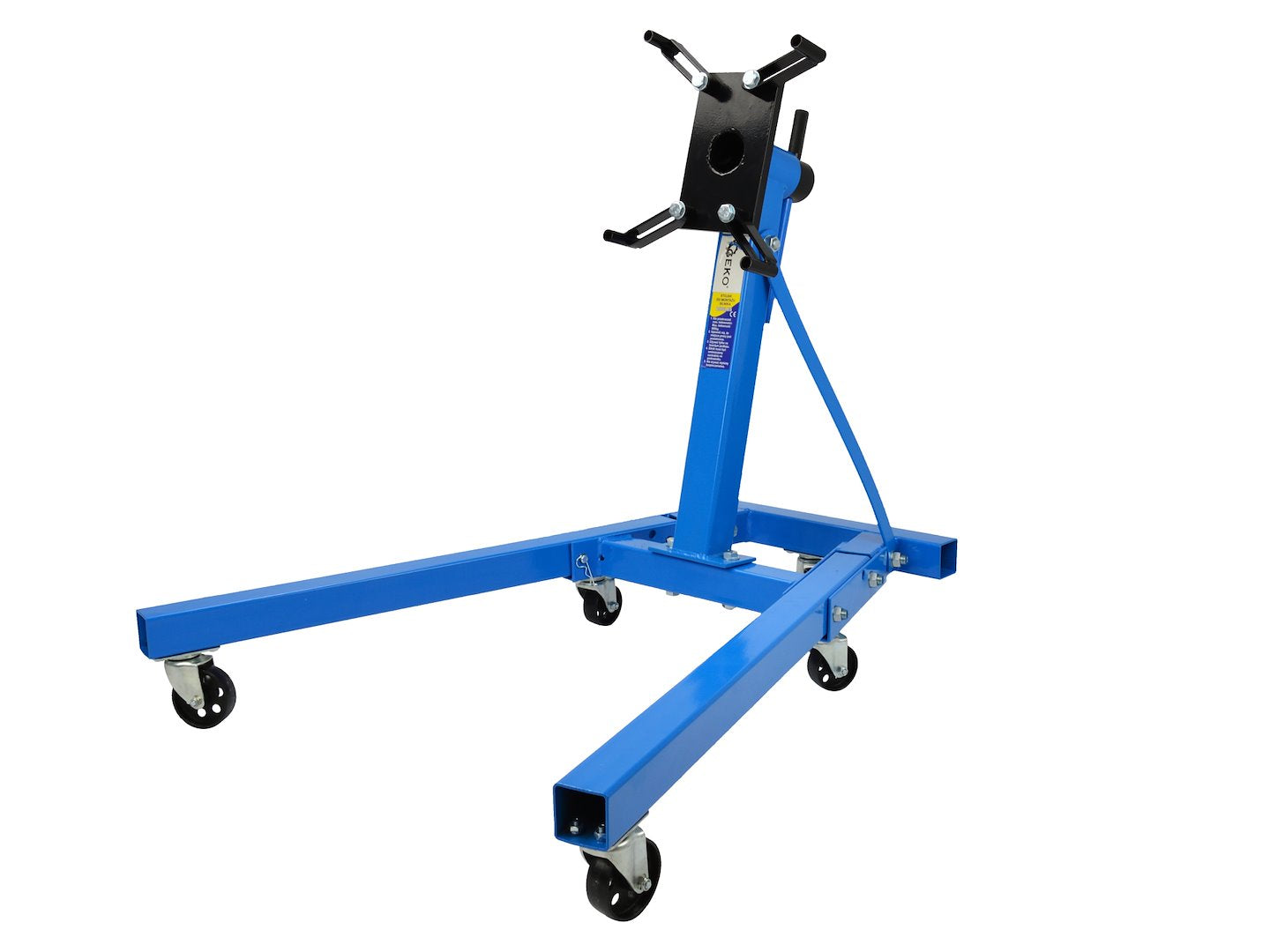 2000 lb (900 kg) Engine Stand